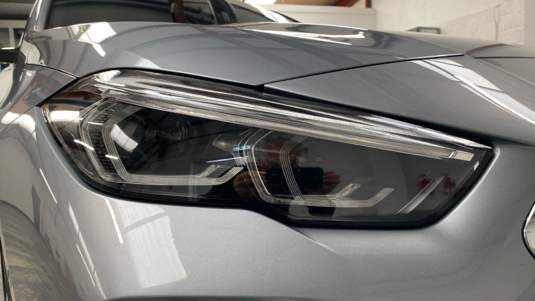 BMW 2 Series 220i M Sport 4dr Step Auto Petrol Saloon